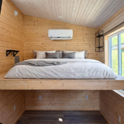 NOAH Certified Tiny Home with Main Floor Bedroom - Image 7