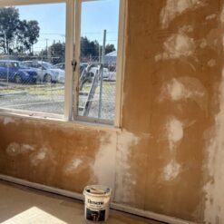 Alternative view of 4844 Solid as a Rock Tiny Home Renovation Project