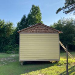 12x24 Ft Tiny Home with Functional Modern Layout - Image 13