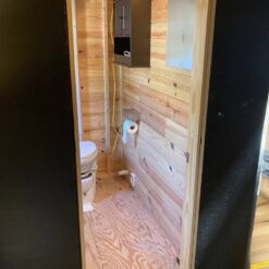 12x24 Ft Tiny Home with Functional Modern Layout - Image 6
