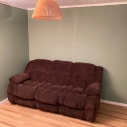12x24 Ft Tiny Home with Functional Modern Layout - Image 4