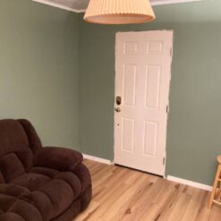 12x24 Ft Tiny Home with Functional Modern Layout - Image 3