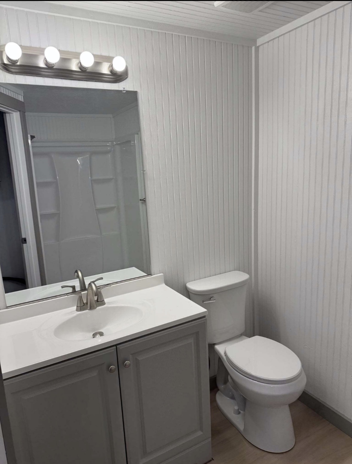 Spacious New Tiny Home with Loft in Fort Worth - Image 3