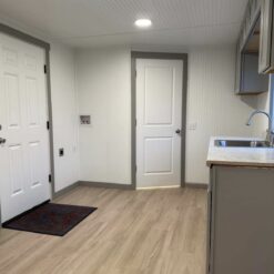 Spacious New Tiny Home with Loft in Fort Worth - Image 5