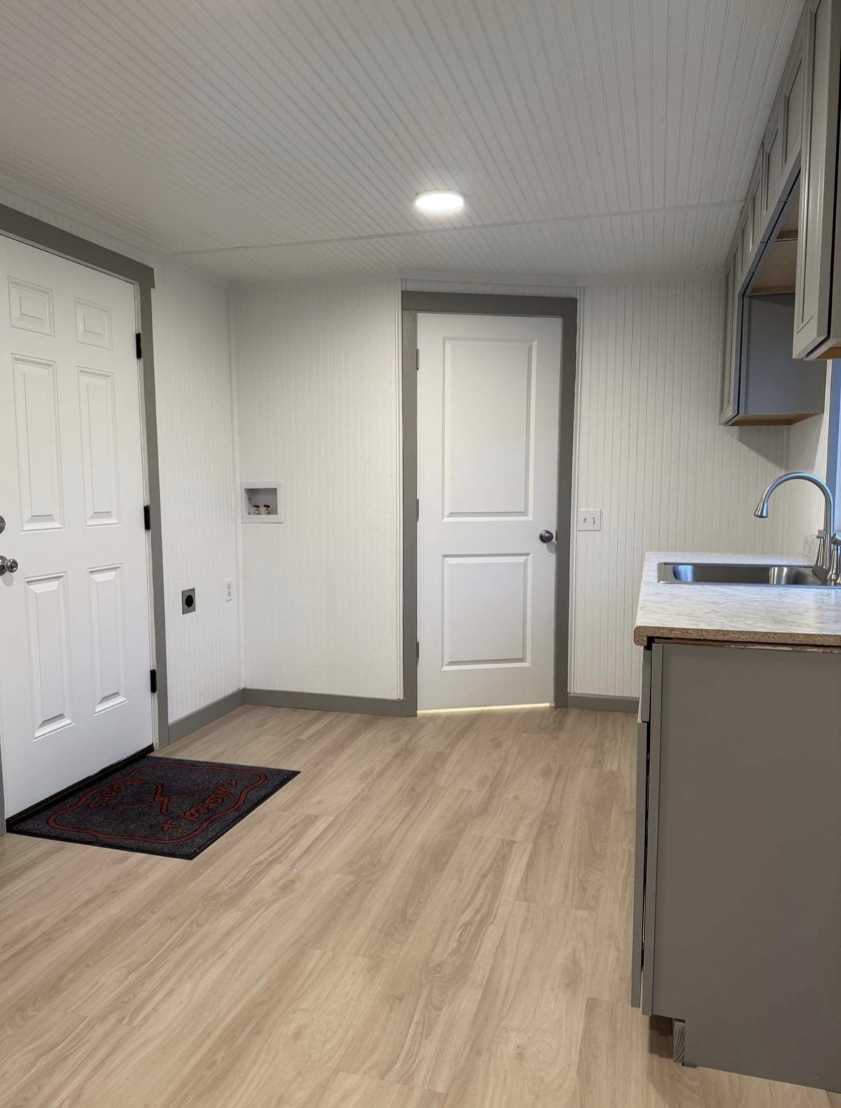 Spacious New Tiny Home with Loft in Fort Worth - Image 5