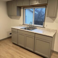 Spacious New Tiny Home with Loft in Fort Worth - Image 7
