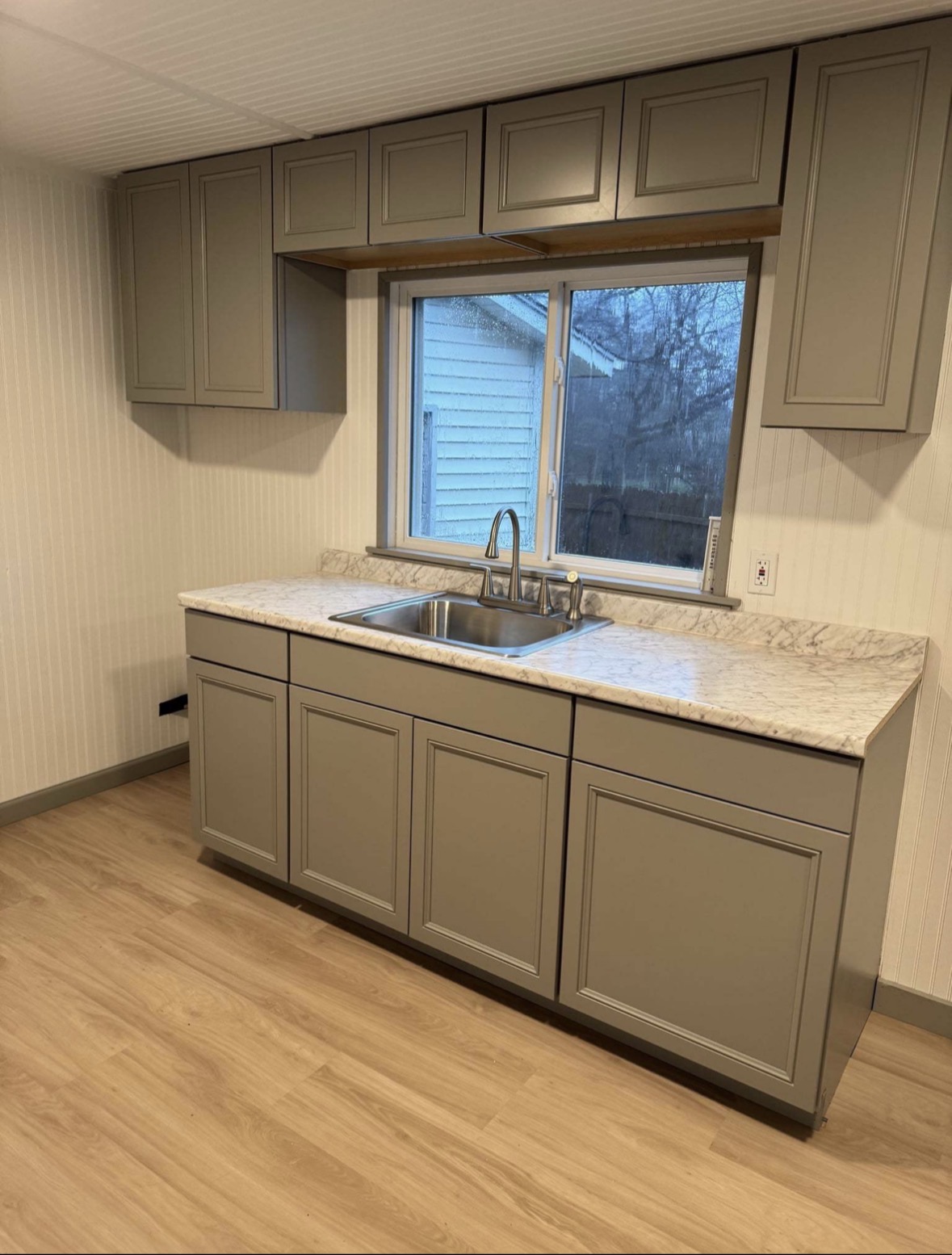 Spacious New Tiny Home with Loft in Fort Worth - Image 7