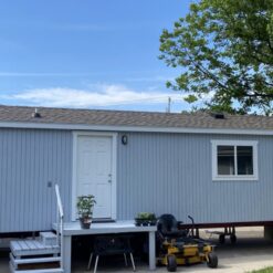 Spacious New Tiny Home with Loft in Fort Worth