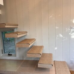 Luxury Tiny Home with Panoramic Mountain Views - Image 11