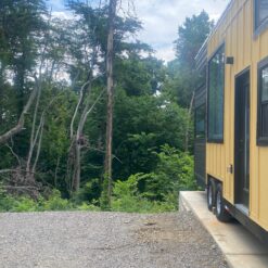 2025 Move-In Ready NOAH-Certified Tiny Home with Main Floor Bedroom - Image 11