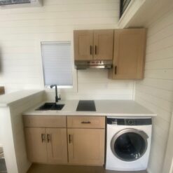 2025 Move-In Ready NOAH-Certified Tiny Home with Main Floor Bedroom - Image 10