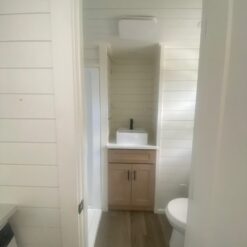 2025 Move-In Ready NOAH-Certified Tiny Home with Main Floor Bedroom - Image 4
