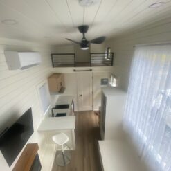 2025 Move-In Ready NOAH-Certified Tiny Home with Main Floor Bedroom - Image 8