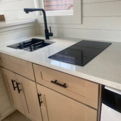 2025 Move-In Ready NOAH-Certified Tiny Home with Main Floor Bedroom - Image 9
