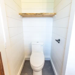Newly Built Tiny House with Flexible Two-Loft Layout - Image 8