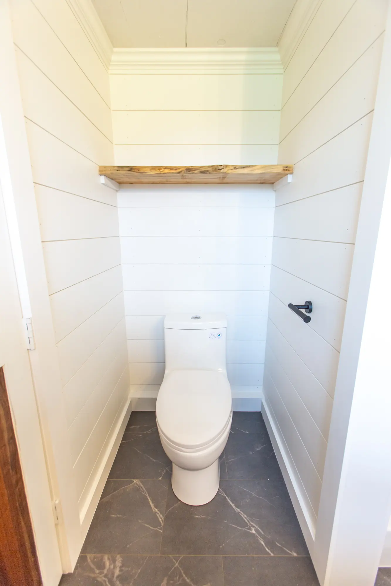 Newly Built Tiny House with Flexible Two-Loft Layout - Image 8