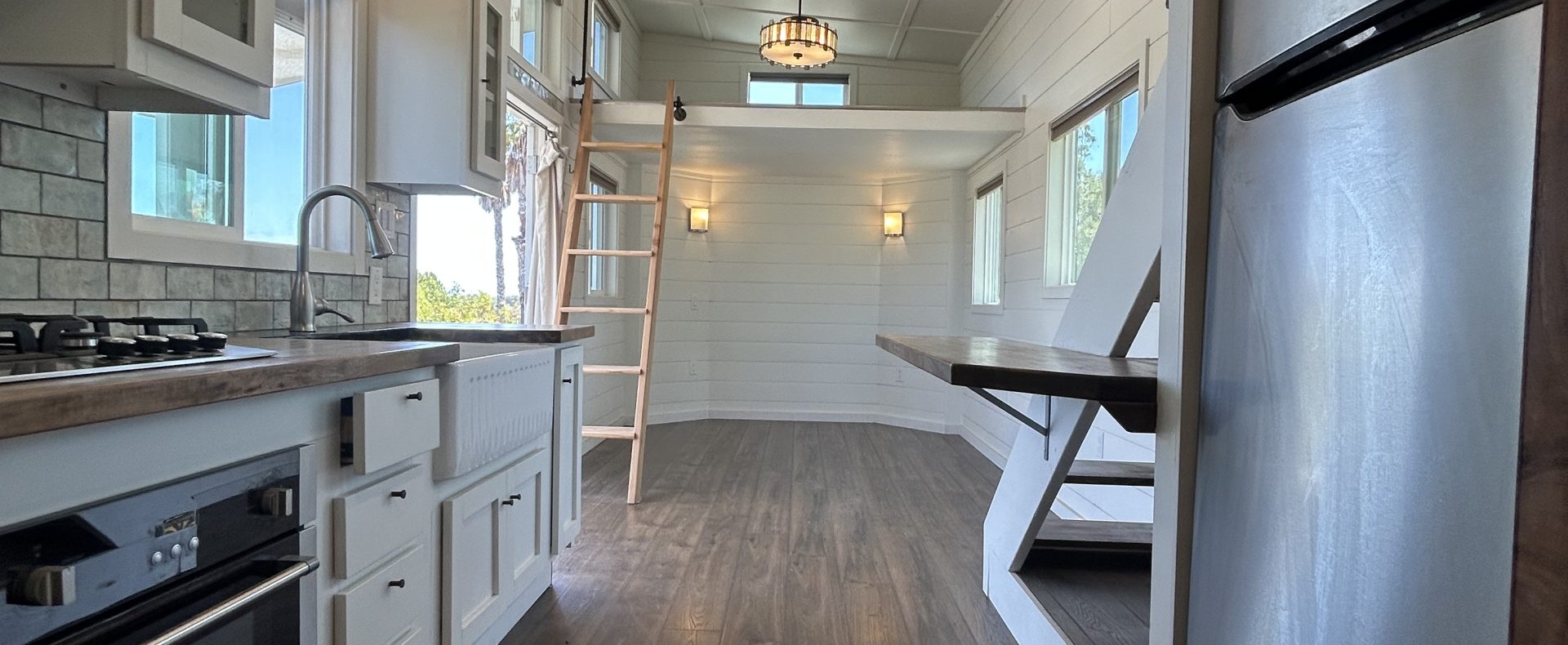 Beautiful Tiny Home for Sale with Delivery Available - Image 11