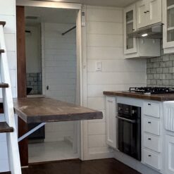 Beautiful Tiny Home for Sale with Delivery Available - Image 12