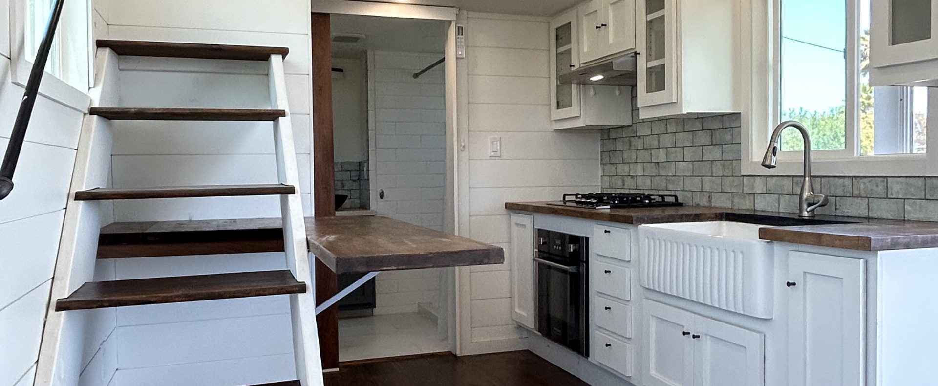 Beautiful Tiny Home for Sale with Delivery Available - Image 12