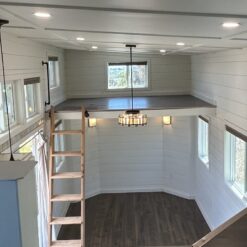 Beautiful Tiny Home for Sale with Delivery Available - Image 7