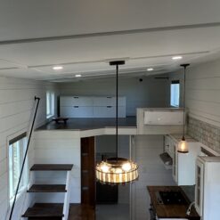 Beautiful Tiny Home for Sale with Delivery Available - Image 6