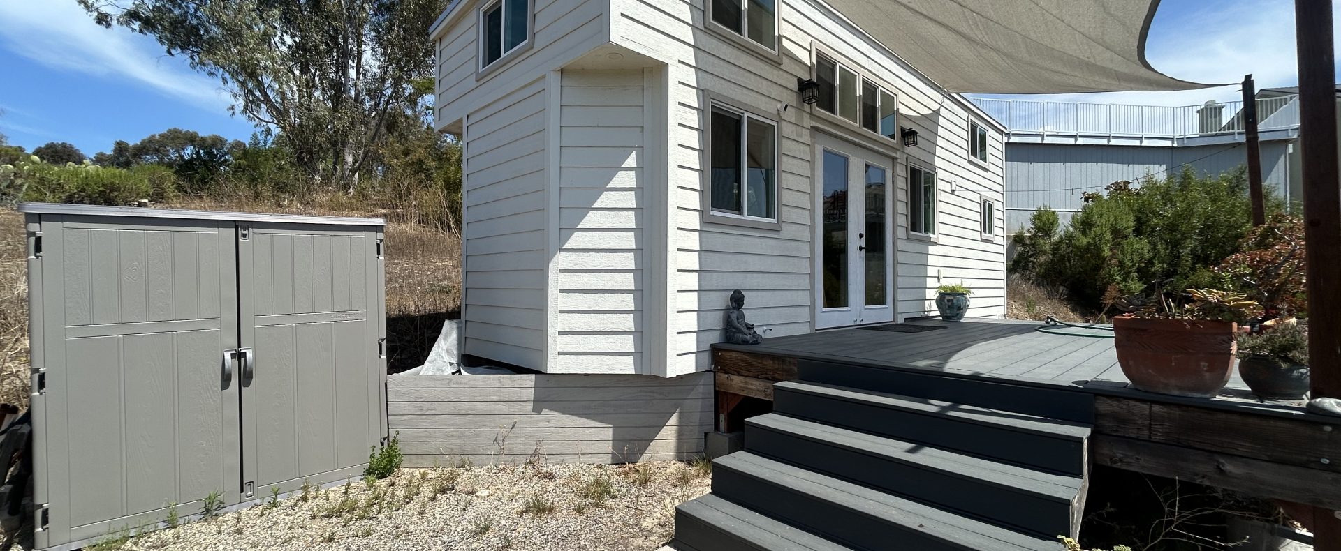 Beautiful Tiny Home for Sale with Delivery Available - Image 13