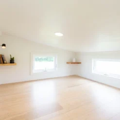 Newly Built Tiny House with Flexible Two-Loft Layout - Image 4