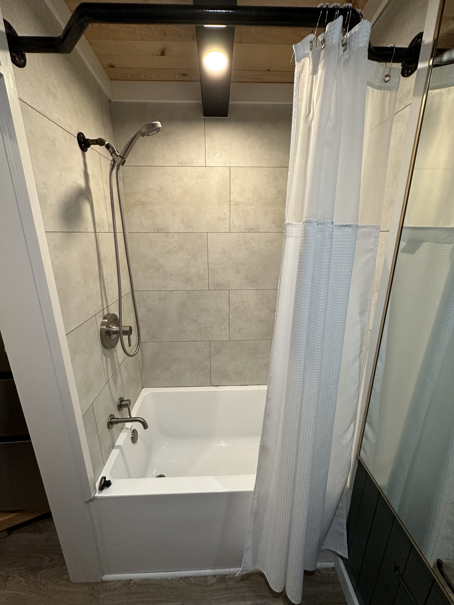 2021 Tiny Home With Main Floor Bedroom | Delivery Available - Image 6