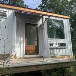 Luxury Tiny Home with Panoramic Mountain Views - Image 17