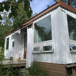 Luxury Tiny Home with Panoramic Mountain Views - Image 16