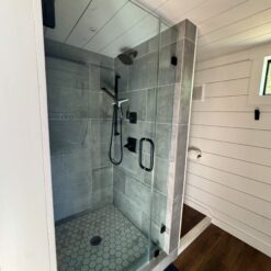 Premium Custom Tiny Home Built for Comfort - Image 11