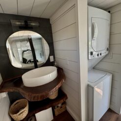 Premium Custom Tiny Home Built for Comfort - Image 9