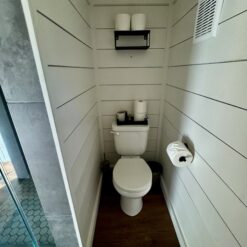 Premium Custom Tiny Home Built for Comfort - Image 3