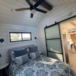 Premium Custom Tiny Home Built for Comfort - Image 7