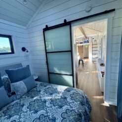 Premium Custom Tiny Home Built for Comfort - Image 4