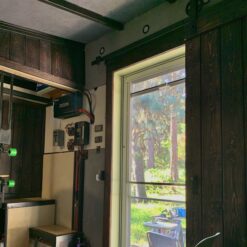 Luxury Tiny Home with Solar Power, Mini-Split HVAC & Relaxing Deck - Image 4