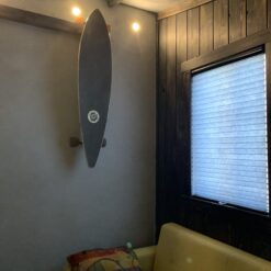 Luxury Tiny Home with Solar Power, Mini-Split HVAC & Relaxing Deck - Image 8