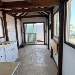 Brand-New Custom Tiny Home on Wheels - Image 5