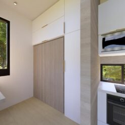 Modern 25-Ft Tiny House on Wheels – Certified Construction & Nationwide Delivery - Image 8