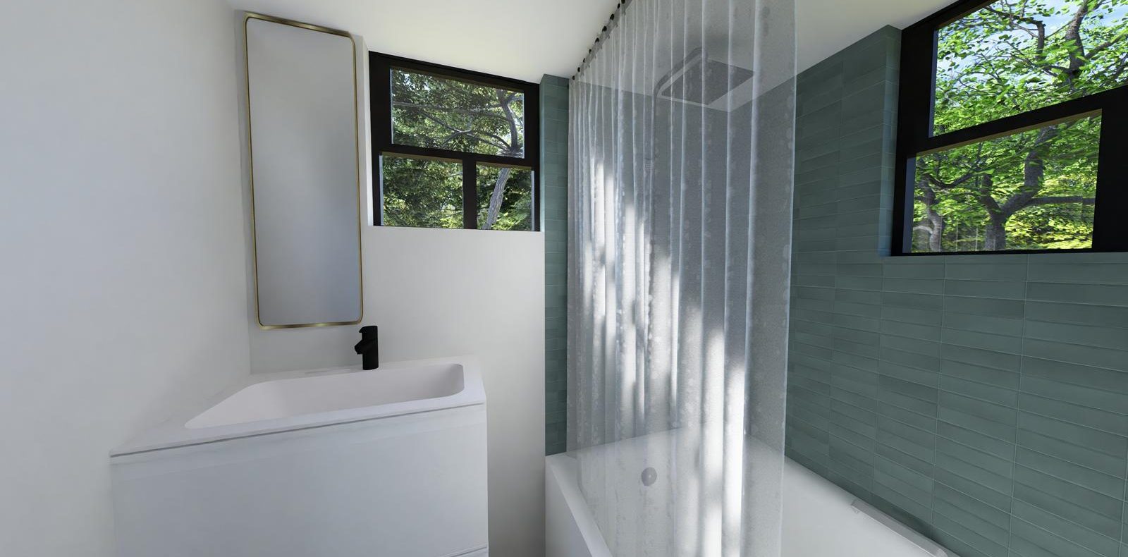 Compact 25-Ft Tiny Home Built for Everyday Comfort - Image 3
