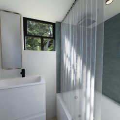 Modern 25-Ft Tiny House on Wheels – Certified Construction & Nationwide Delivery - Image 6