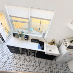 Alternative view of Fully Furnished Tiny Home with Proven Airbnb Income