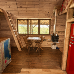 Amish-Built Tiny Home ADU on Skids – Move-In Ready - Image 3