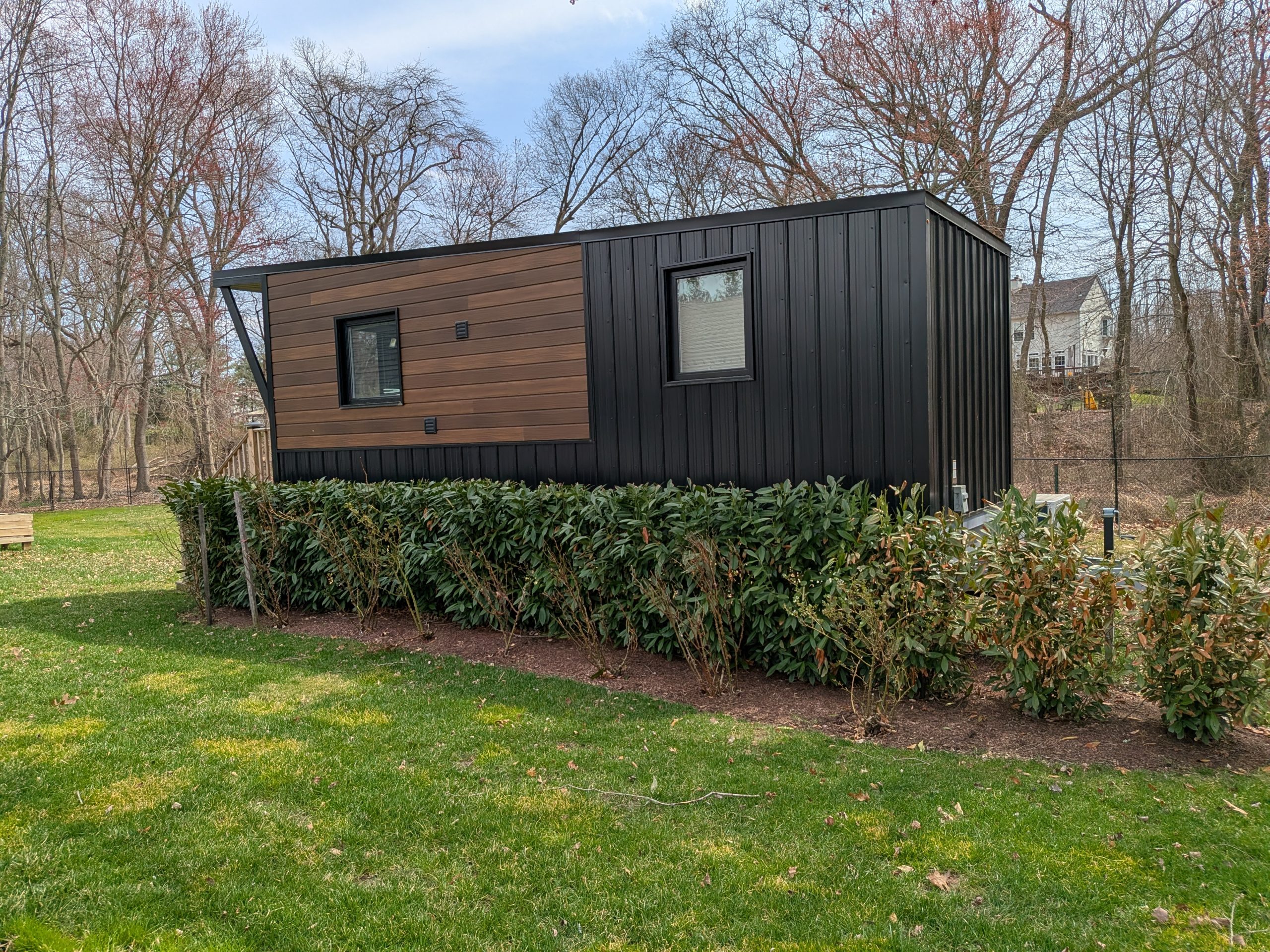 Luxury Tiny House for Sale | Main-Level Bedroom & Modern Features - Image 5