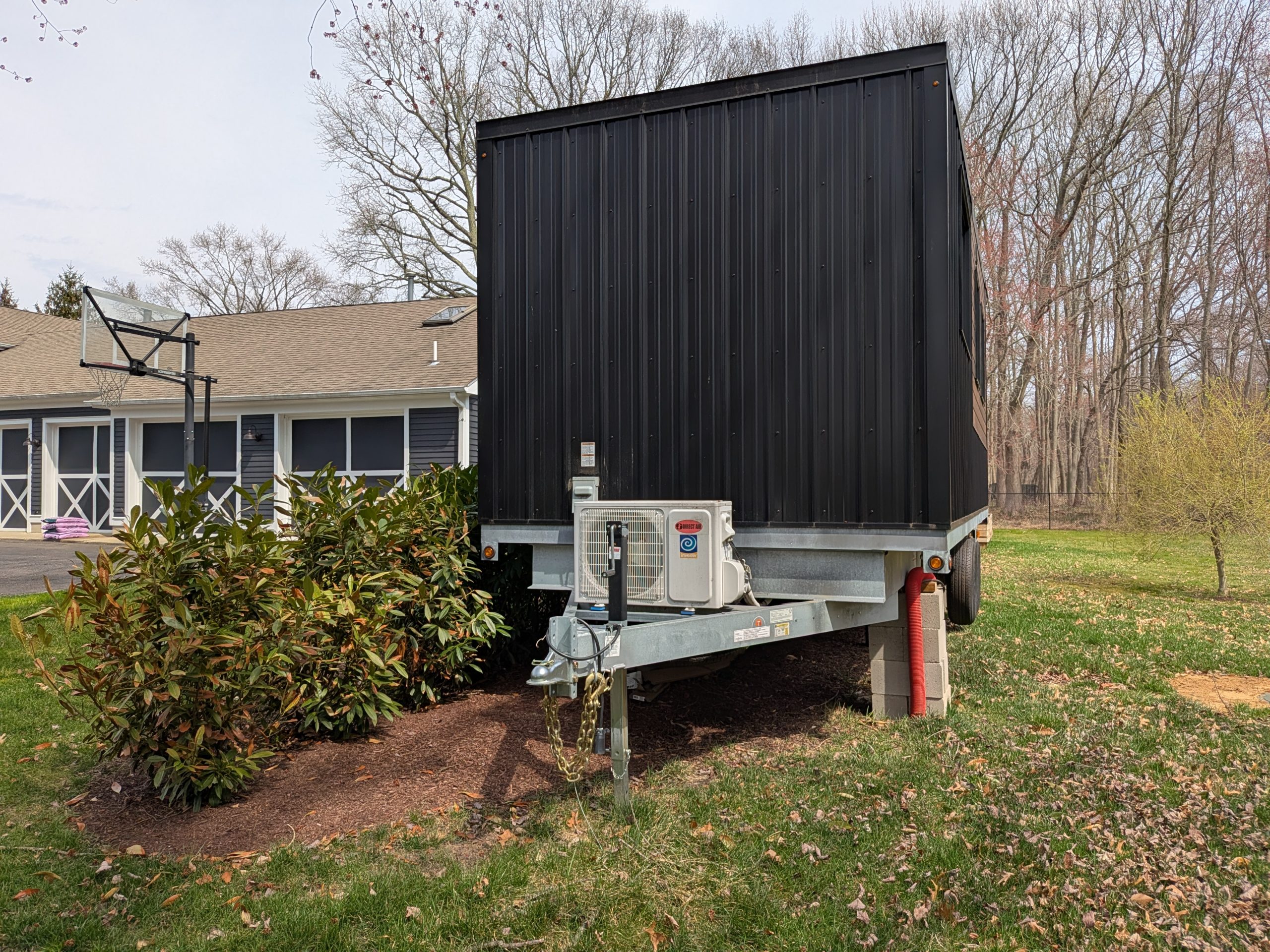 Luxury Tiny House for Sale | Main-Level Bedroom & Modern Features - Image 2