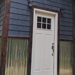 24-Ft Tiny Home Shell with Endless Customization Potential - Image 5