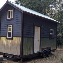 24-Ft Tiny Home Shell with Endless Customization Potential - Image 4