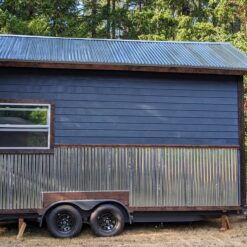 24-Ft Tiny Home Shell with Endless Customization Potential - Image 6