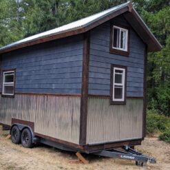 24-Ft Tiny Home Shell with Endless Customization Potential - Image 3
