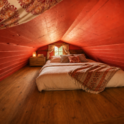 Amish-Built Tiny Home ADU on Skids – Move-In Ready - Image 4